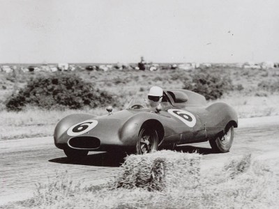 Гран-при Австралии 1955 года